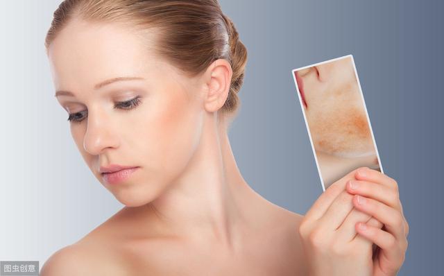 长期坚持护肤的危害,各年龄段护肤的危害(3)