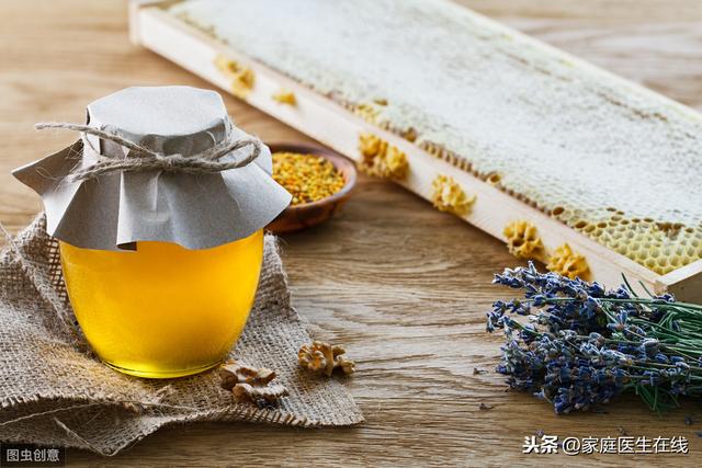 吃蜂蜜对肝脏有好处吗,长期吃蜂蜜对肝有好处吗(3)
