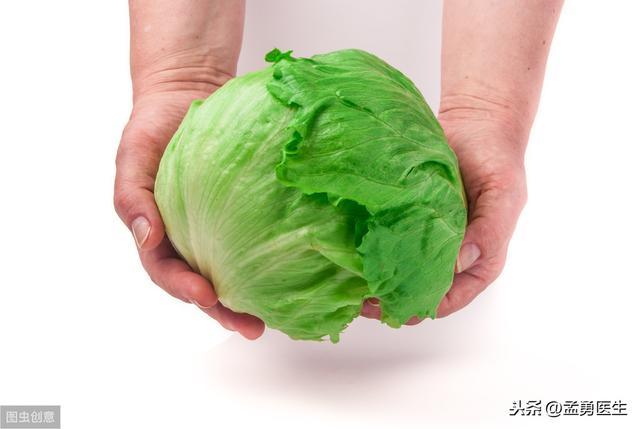 长期吃卷心菜的禁忌,卷心菜不宜和什么一起吃(4)