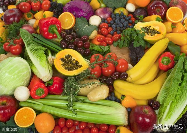 有胃炎适合吃什么水果,有胃炎不宜吃哪些水果(3)