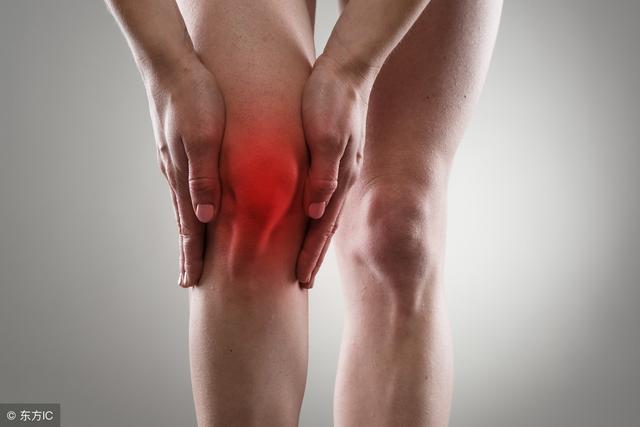 膝盖咯吱响的最佳治疗方法,长期膝盖咯吱响怎么治疗小妙招(3)