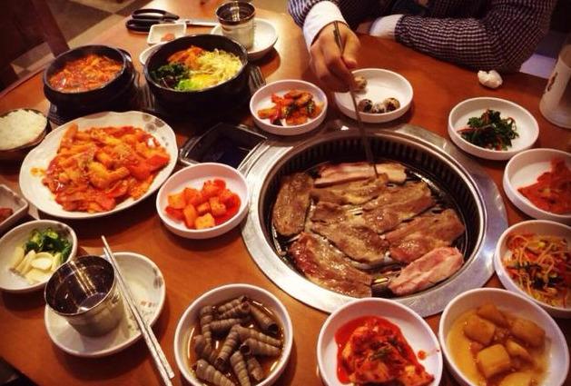 如何储存韩国泡菜,做好的韩国泡菜怎么存放(2)