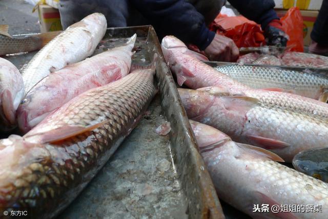 梭鱼为什么很少人吃,海梭鱼价格一斤多少钱(1)