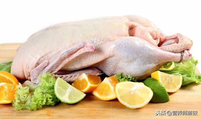 鸭子炖萝卜的功效,白萝卜鸭肉汤禁忌(3)