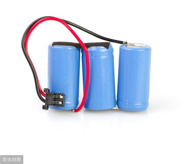 48v18650锂电池怎么修复,48v13串锂电池修复方法(3)