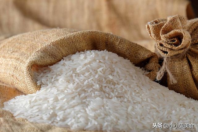 整袋大米不拆封保存方法,抽真空的大米能保存多久(1)