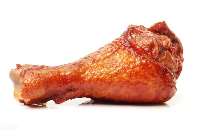 鸡腿叉烧的做法简单又好吃,叉烧鸡腿的做法简单又好吃(4)