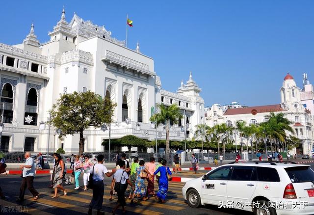 缅甸的首都,缅甸的首都是哪个城市(3)