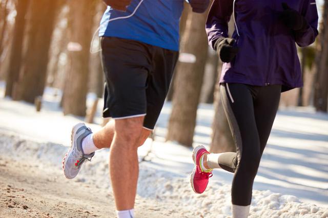 一周跑多少公里减肥,40分钟5公里可以减脂吗(6)