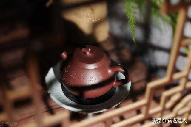 新买的壶怎样开壶,刚买来的粗陶茶壶怎么开壶(1)