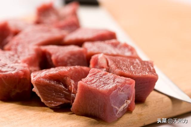 肉排酸与不排酸的区别,排酸肉中的排酸实际是指什么过程(3)