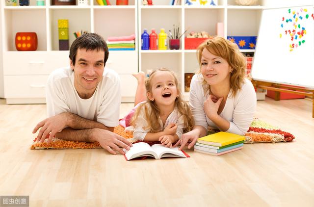 教孩子养成七种好习惯,假期好习惯的养成怎么做的(2)
