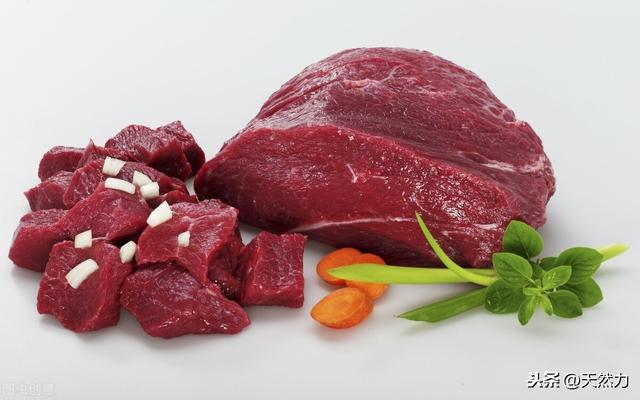 肉排酸与不排酸的区别,排酸肉中的排酸实际是指什么过程(2)