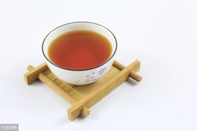怎么区分六堡茶的生熟,六堡茶有生熟茶之分吗(3)