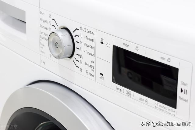 西门子滚筒洗衣机为什么不脱水了,西门子滚筒洗衣机能转不脱水(1)