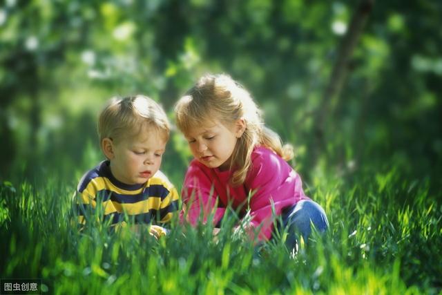 户外活动对幼儿的益处,幼儿户外活动的好处和不足(3)
