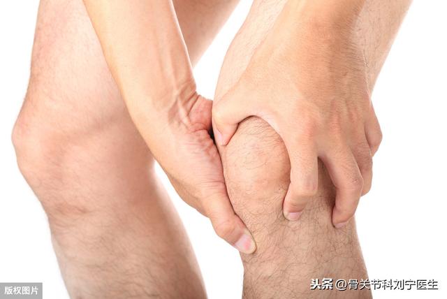 左膝盖弯曲下蹲时疼痛,膝盖弯曲紧绷下蹲疼痛(2)