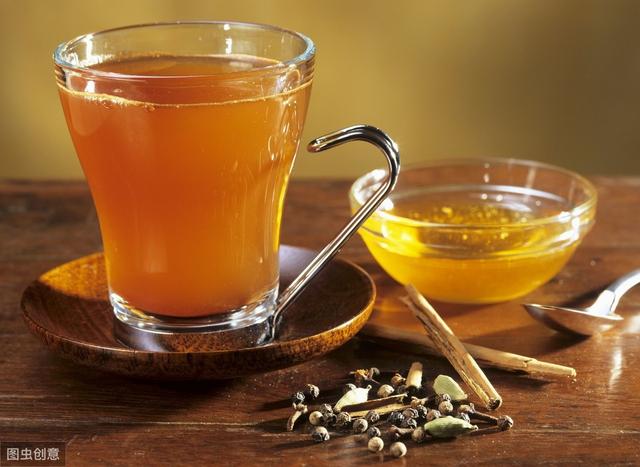 绿茶加蜂蜜的危害,绿茶和蜂蜜混合会怎么样(3)
