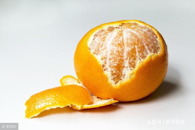 橘子是凉性水果还是热性,橘子是温性水果还是凉性水果(1)