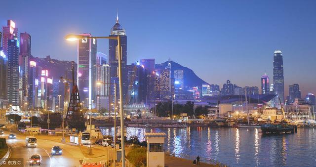 香港铜锣湾属于哪个区,中国香港铜锣湾在哪里(2)