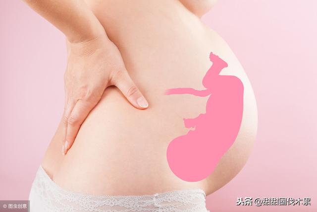 胎儿胎动一天频繁一天安静正常吗,胎儿缺氧的7大征兆(3)