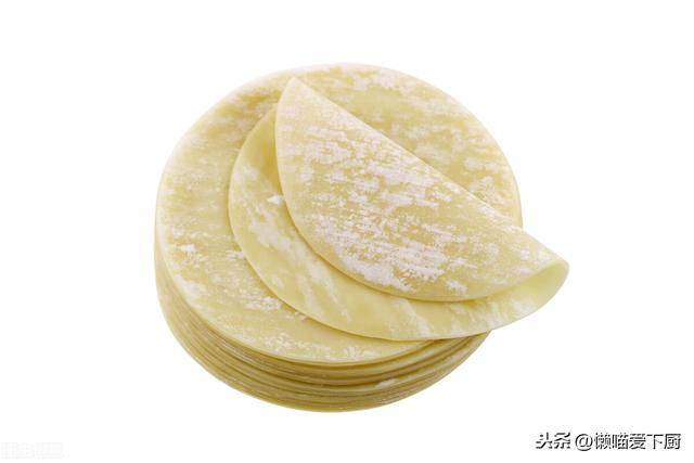 做饺子皮最好用什么面粉,全麦面粉可以做饺子皮吗(3)
