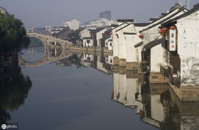 京杭大运河为什么不是8大奇迹,京杭大运河现今存在的价值(2)