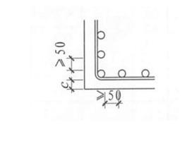 箍筋间距一般取多少,箍筋间距最终取值的规范(3)