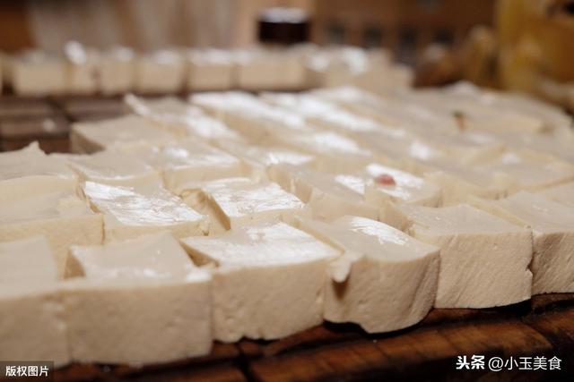 臭黑豆腐的制作方法教程,黑臭豆腐的传统的制作方法(3)