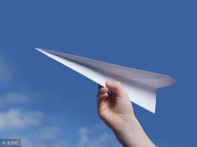 纸飞机之王,回旋纸飞机之王(2)