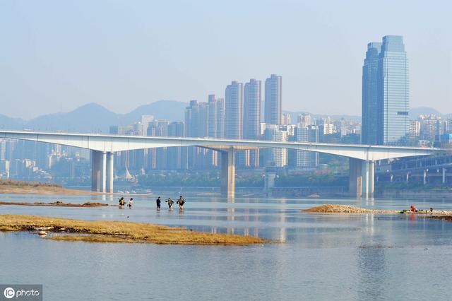 重庆大竹林大桥具体位置,重庆大竹林大桥何时动工(1)