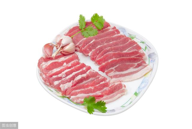 肉怎么排酸,排酸肉最好的土办法(1)