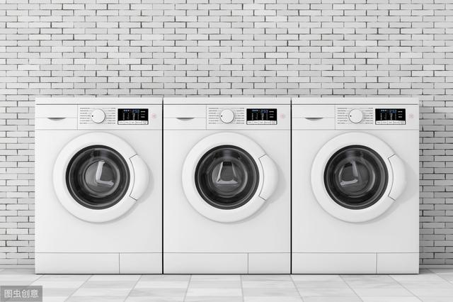 洗衣机的三大类怎么区分,洗衣机类别分为哪几种(1)