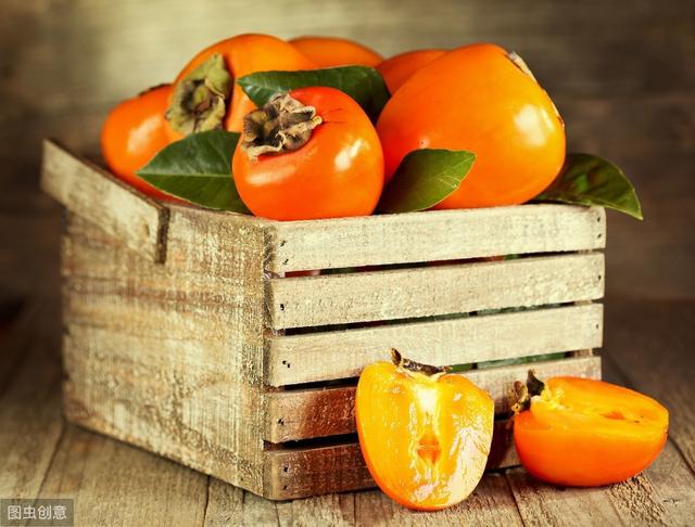 脆柿子在冷库能储存吗,脆柿子如何大量储存(4)