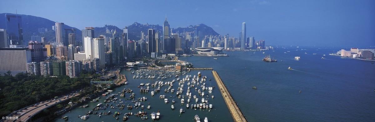 香港铜锣湾属于哪个区,中国香港铜锣湾在哪里(1)