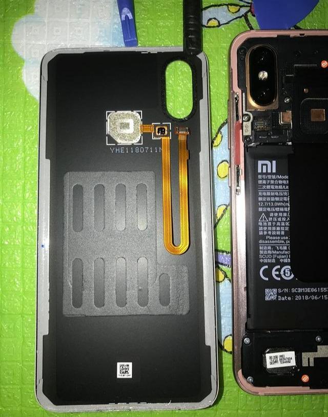 小米手机如何换电池图解,小米换电池后耐用吗(2)