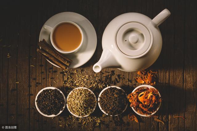 乌龙茶养胃还是伤胃,乌龙茶的功效和作用(4)