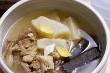 水鱼煲汤的做法与功效,水鱼煲鸡汤的功效营养(3)