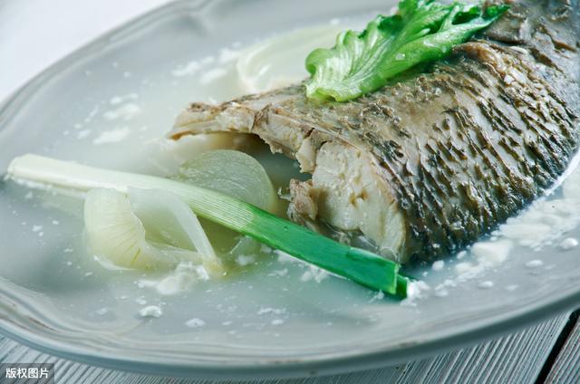 什么鱼最适合做汤,哪几种鱼做汤好喝又营养(1)