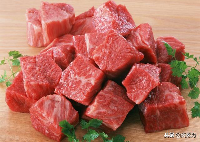 肉排酸与不排酸的区别,排酸肉中的排酸实际是指什么过程(5)