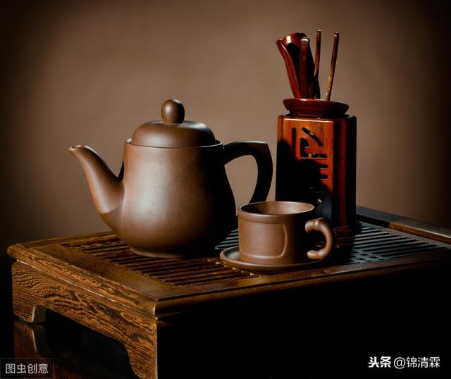 绿茶茶壶怎么开壶,最好用什么茶叶开壶(13)