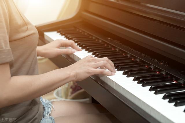 学钢琴的十种基本功,学钢琴基本功要练几年(3)
