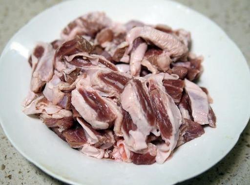 猪身上最好吃的三块肉,猪身上最好的肉(4)