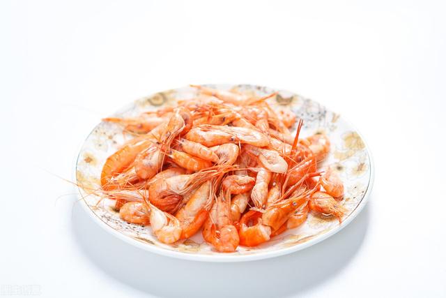 草虾跟基围虾的区别,基围虾和草虾怎么区别图片(1)