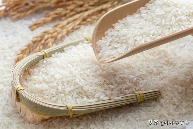 整袋大米不拆封保存方法,抽真空的大米能保存多久(2)