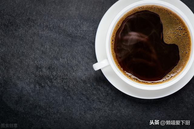 喝纯美式咖啡能减肥吗,(4)