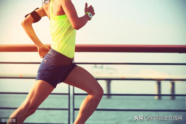 经常跑步对肾有好处吗,坚持跑步会对肾脏有好处吗(3)