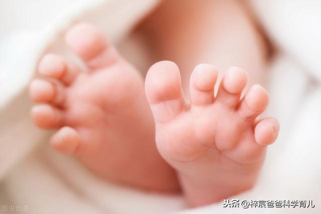 没满月的宝宝能剪手指甲吗,满月婴儿可以剪手指甲吗(2)