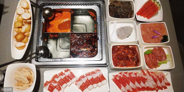 广州海底捞可以自带食材吗,广州海底捞允许自带食材吗(2)