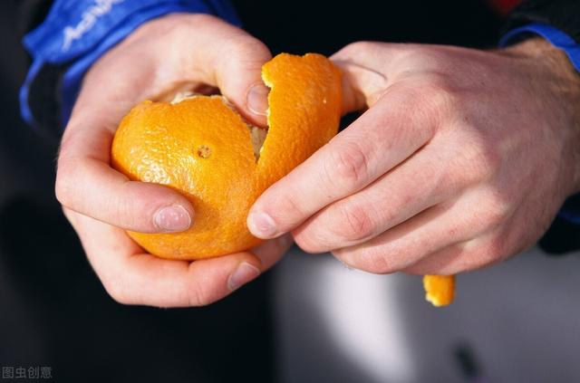 柑橘选购方法,哪种柑橘最好卖(1)